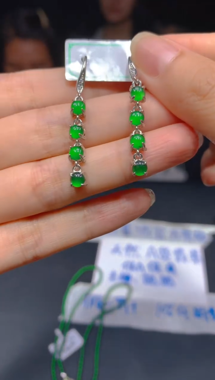 定制翡翠未镶嵌157多样性发货（发其一）