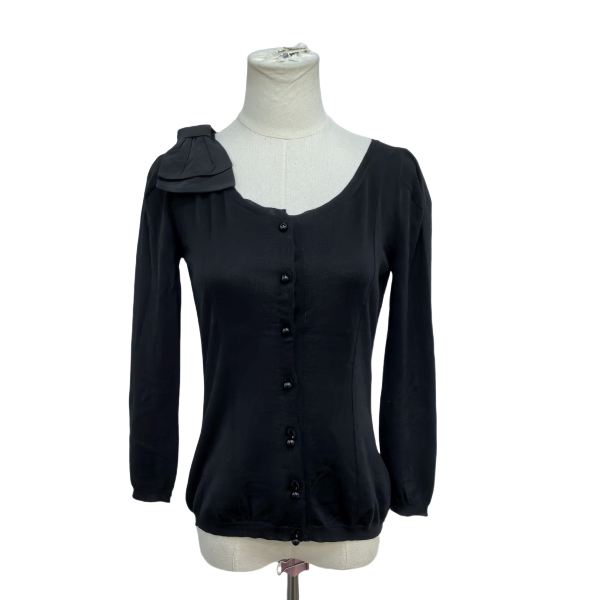 妃鱼/路易威登/羊毛/针织衫/95新/琳二一二