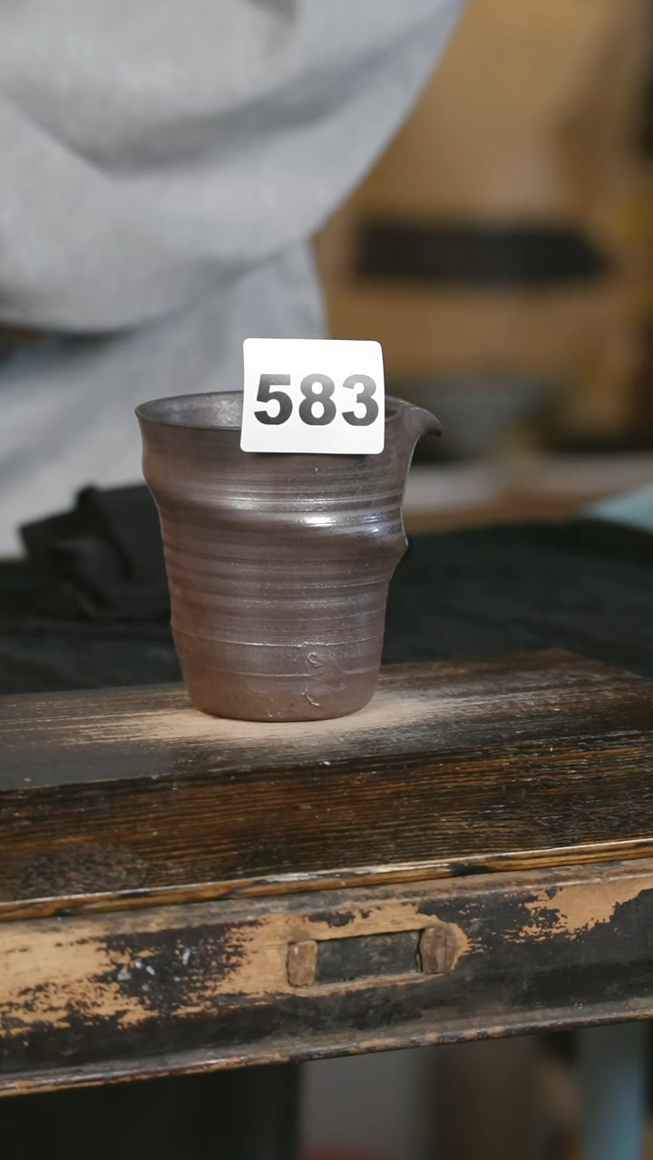 【闪购商品】瓷片见山北野见山北野