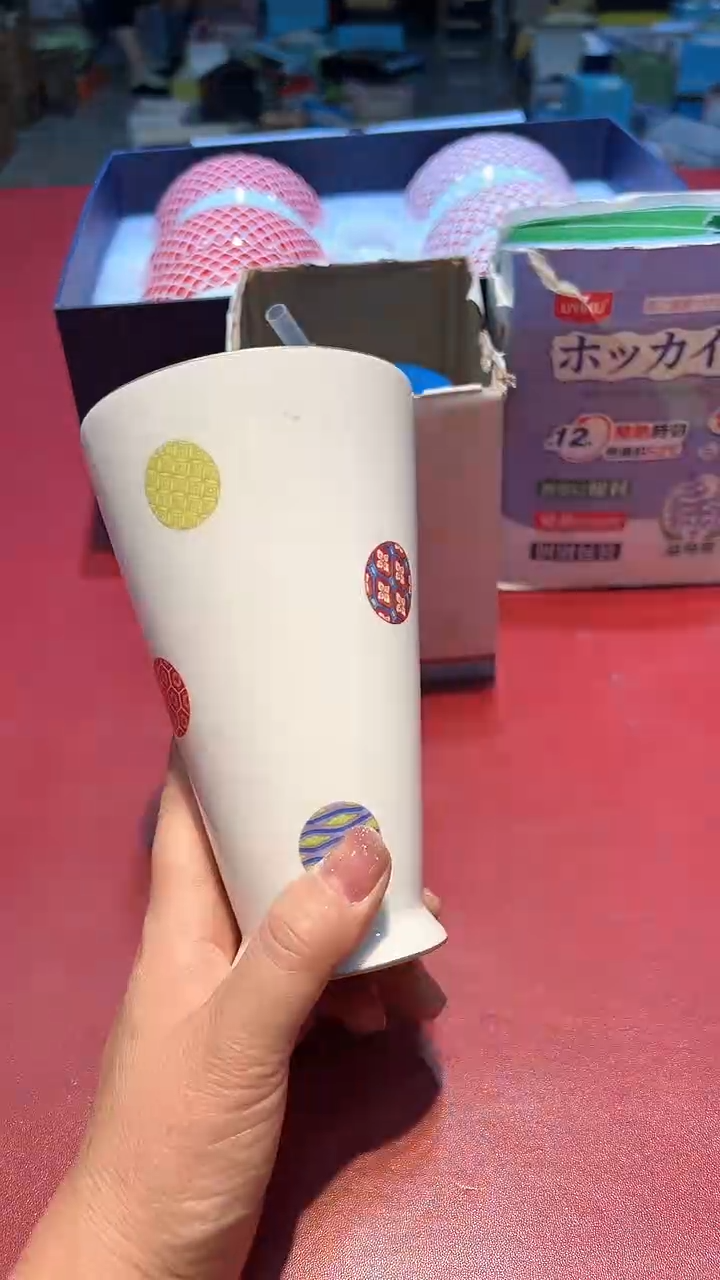 【闪购商品】瓷片锅碗瓢盆一件不剩