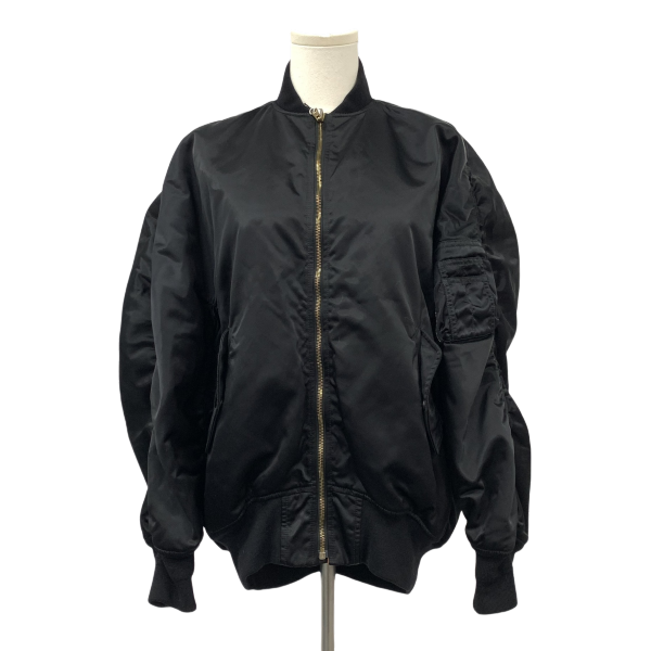 妃鱼/巴黎世家/锦纶/外套/95新/M1/23