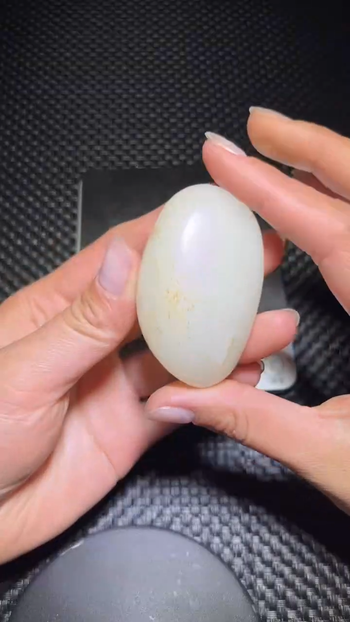 【闪购商品】和田玉挂件未镶嵌279