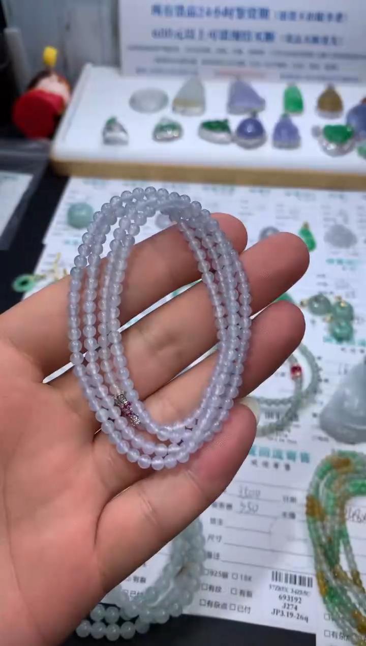 定制翡翠未镶嵌模式推广期24小时鉴赏期
