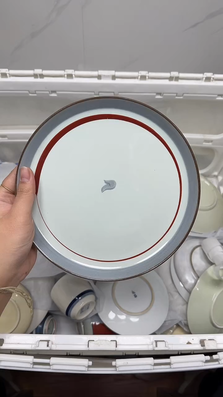 【闪购商品】821回流瓷器，默认微瑕18.8包邮