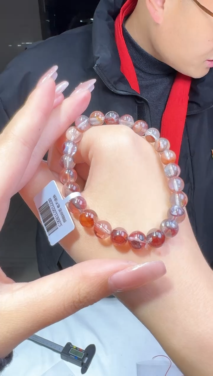 【闪购商品】水晶手链未镶嵌多样性发一件 766