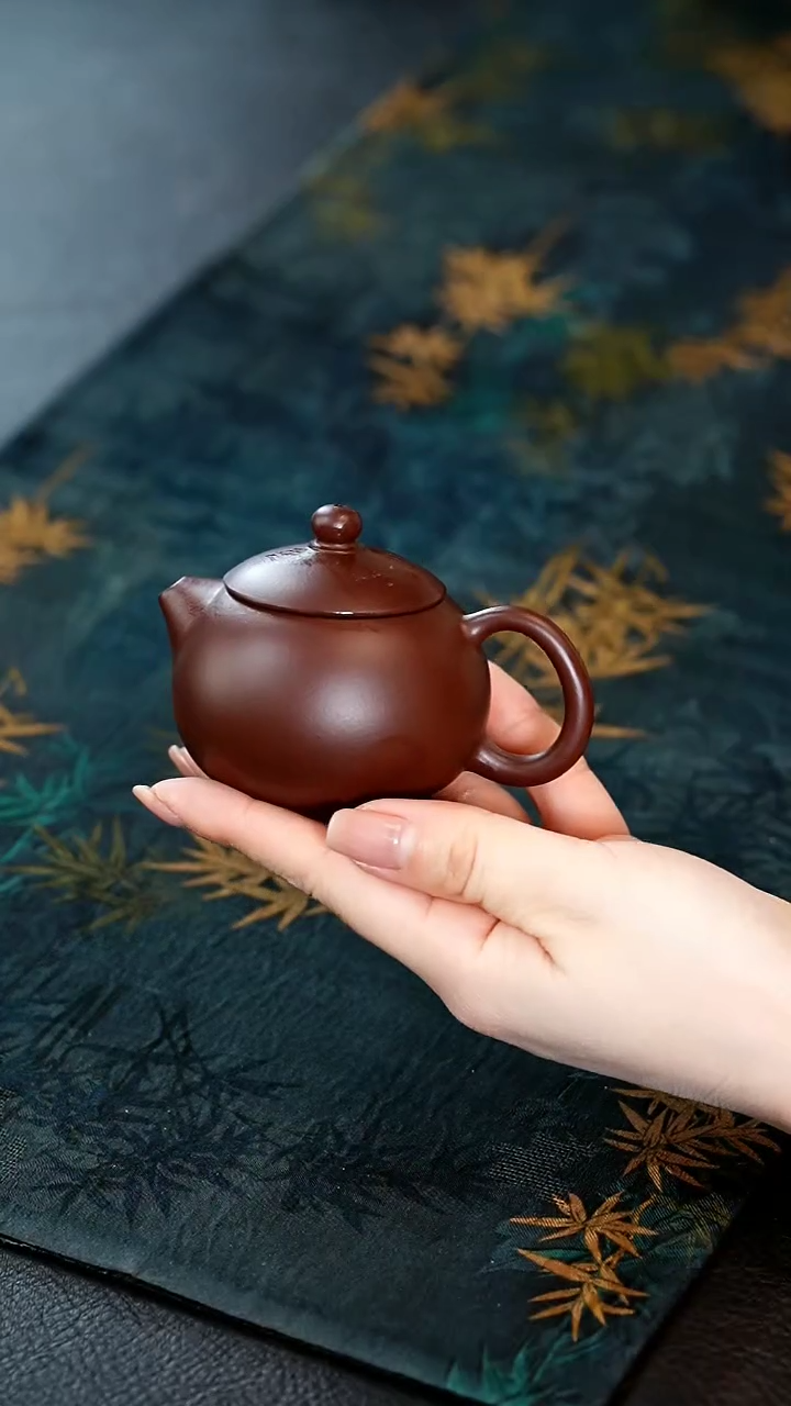 【闪购商品】紫砂茶壶30紫砂壶孤品