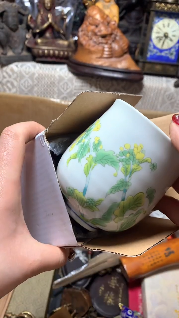 【闪购商品】瓷器默认微瑕瓷器