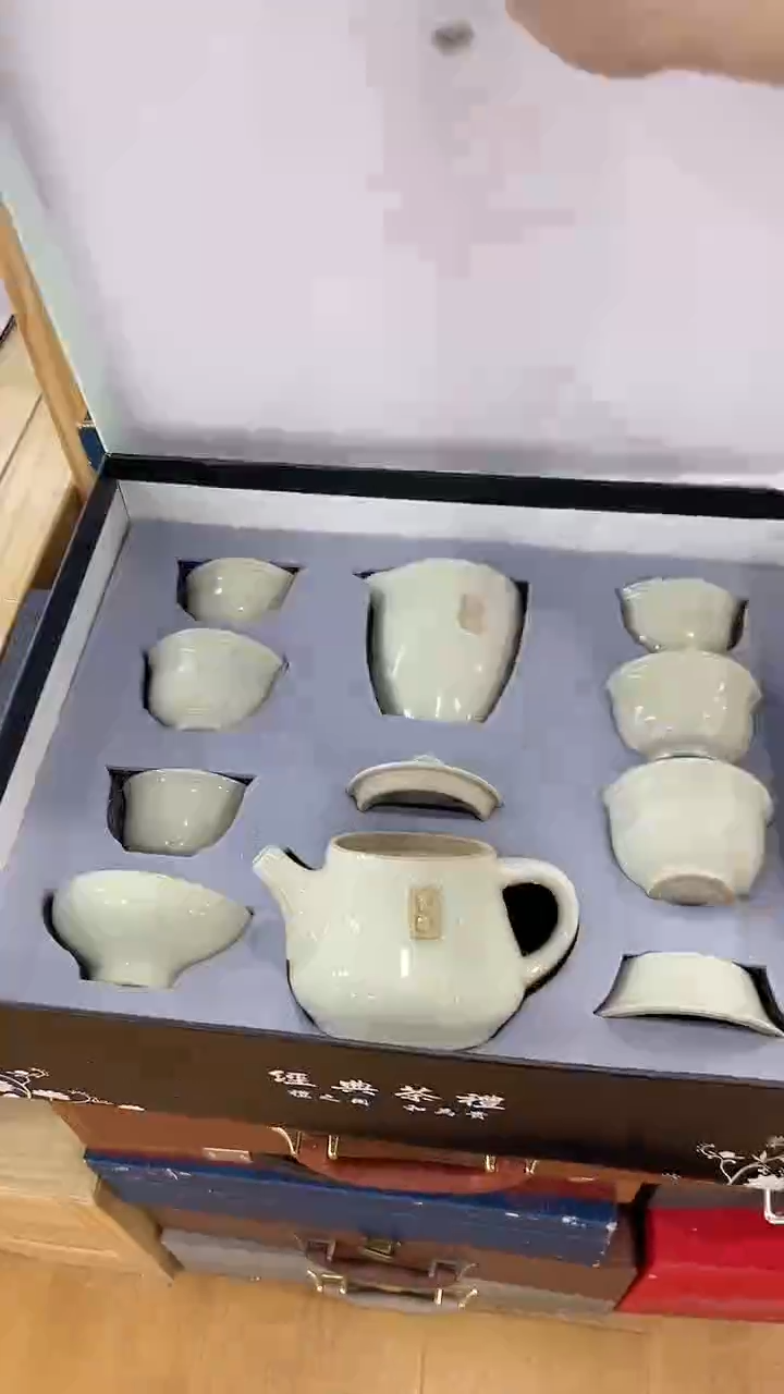 【闪购商品】窑主茶具窑主茶具@