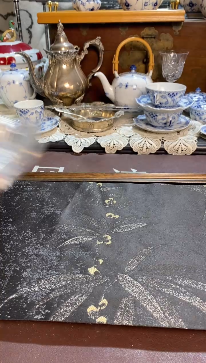 1****?青木精品回流欧瓷