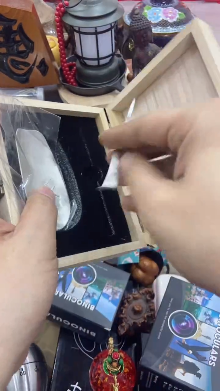 【闪购商品】瓷片直播商品  如图所示