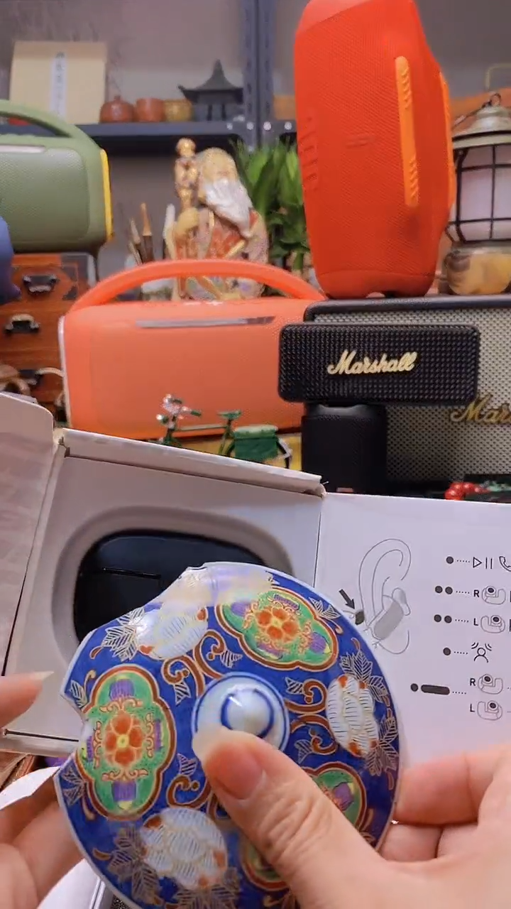   摆件茶文化 工艺美术