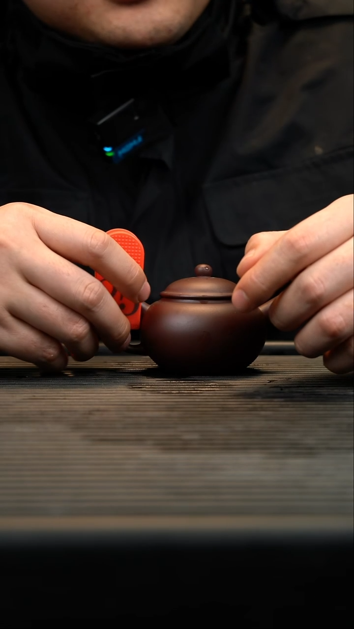 茶壶紫砂紫砂壶25