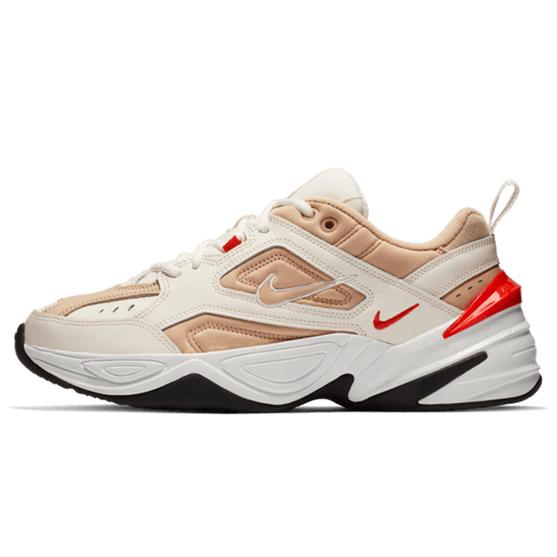 NIKE/耐克 M2K TEKNO男子复古运动训练休闲鞋老爹鞋AV4789-102