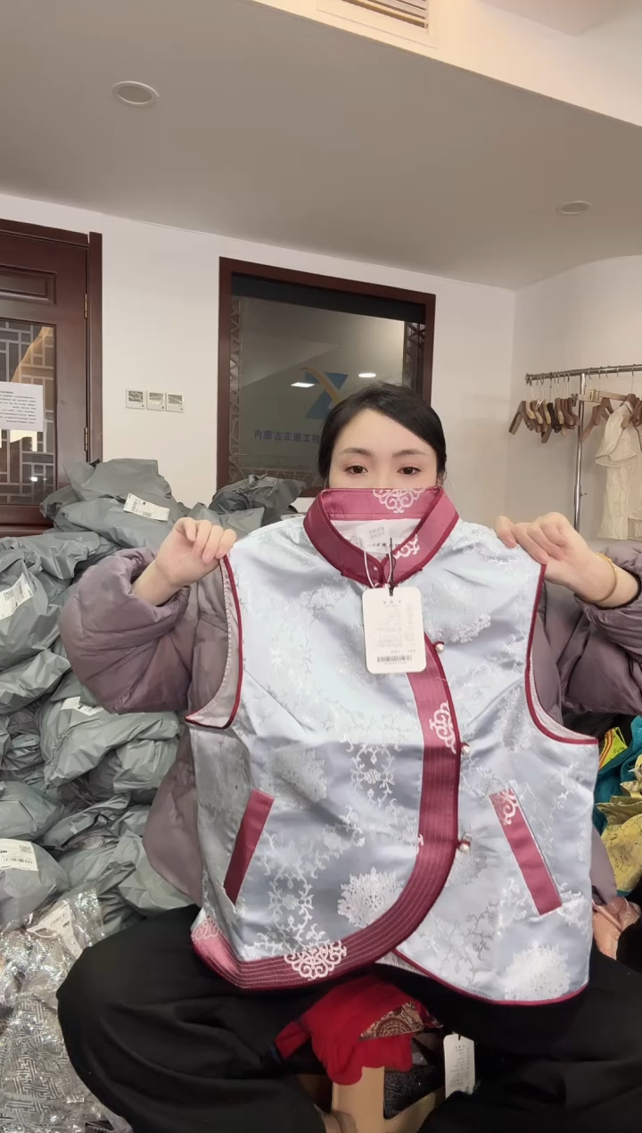 马甲    3X  150斤以里