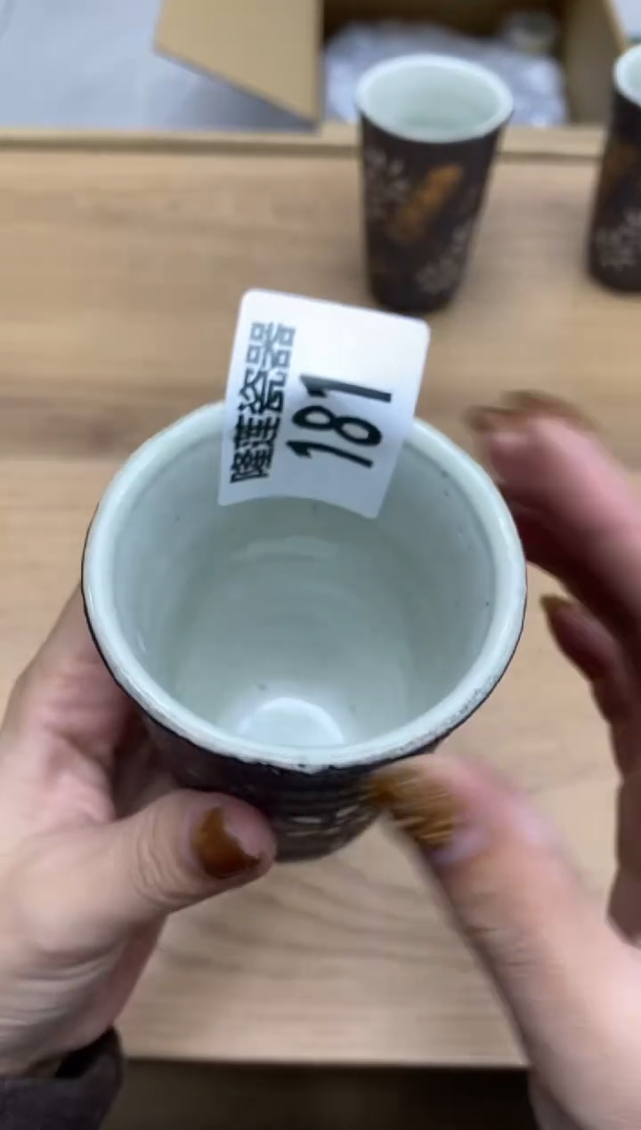 瓷片隆莲瓷器欢迎大家