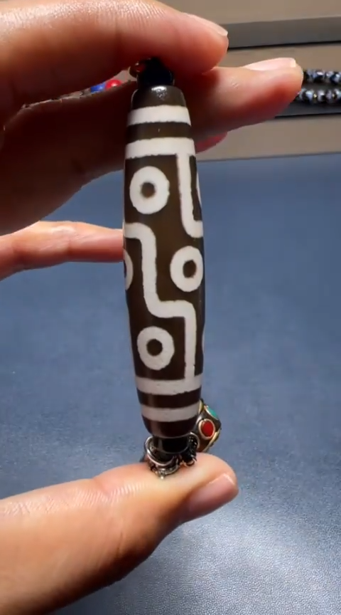 玛瑙/玉髓项链未镶嵌项链