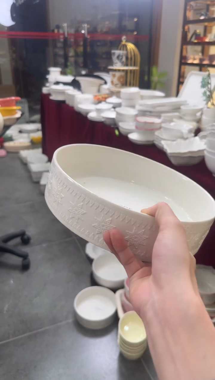 摆件陶A295  仓库微瑕陶瓷清仓福利