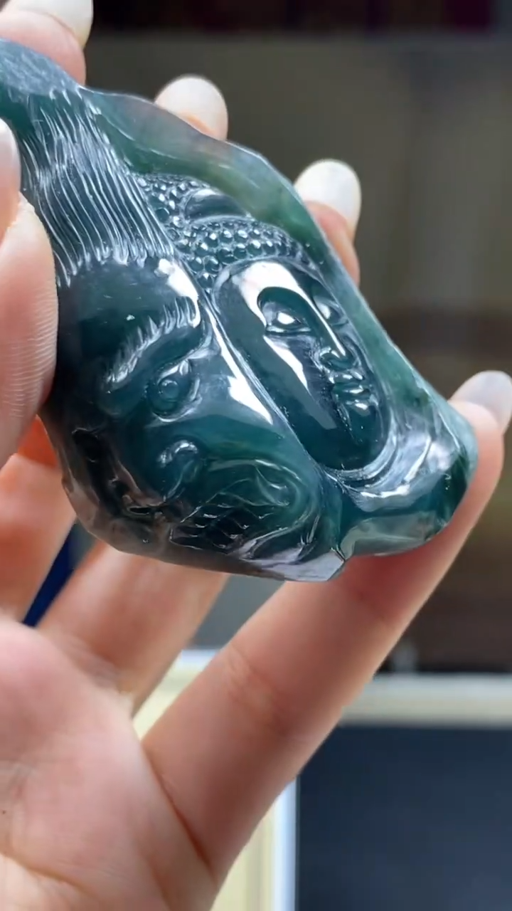 未镶嵌定制翡翠********730