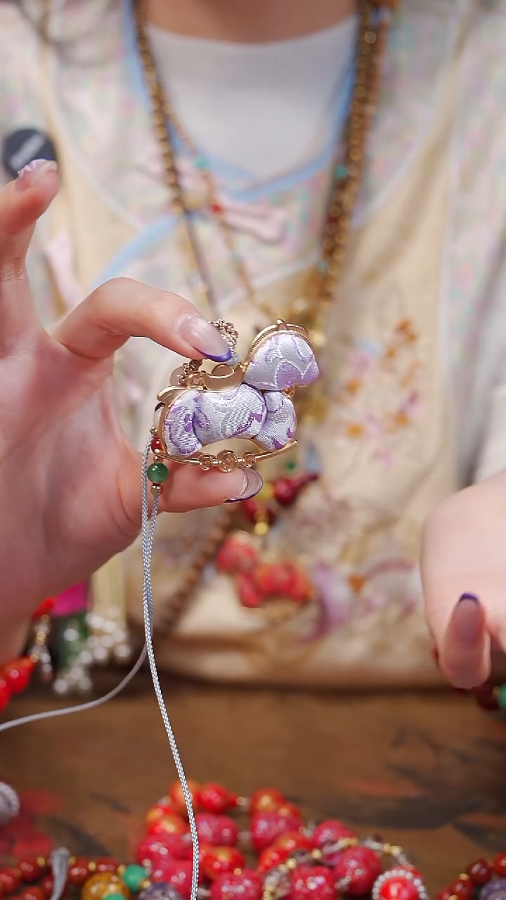 585精工项链-----49.9