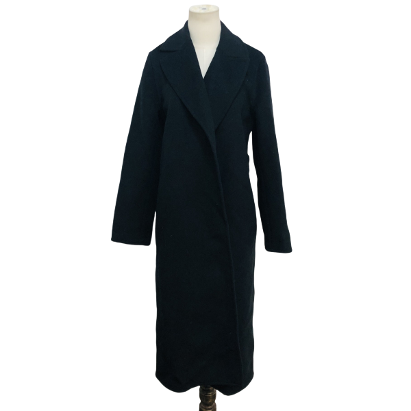 妃鱼/路易威登/羊毛/大衣/95新/凡1/26