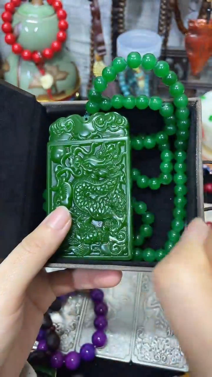 【闪购商品】摆件主播推荐如图所示