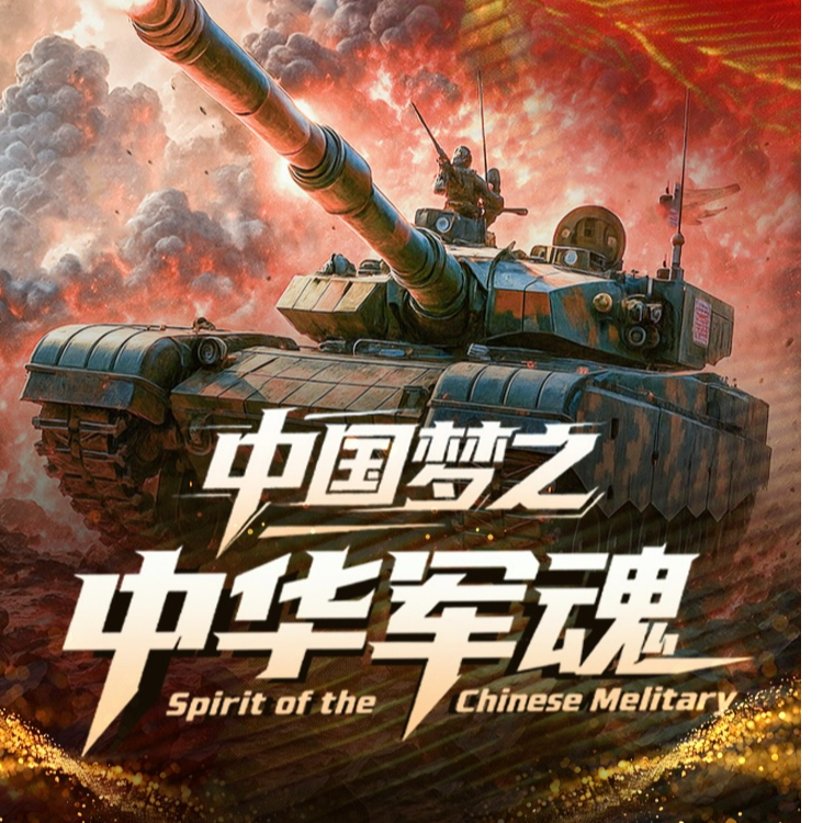 【中国梦之中华军魂】903卡魂9.3纪念A5大卡色纸（西柚代拆）