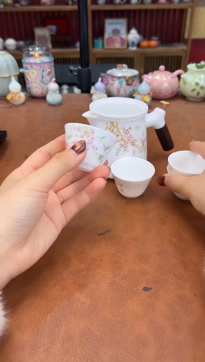 -熹宁陶瓷通用链接