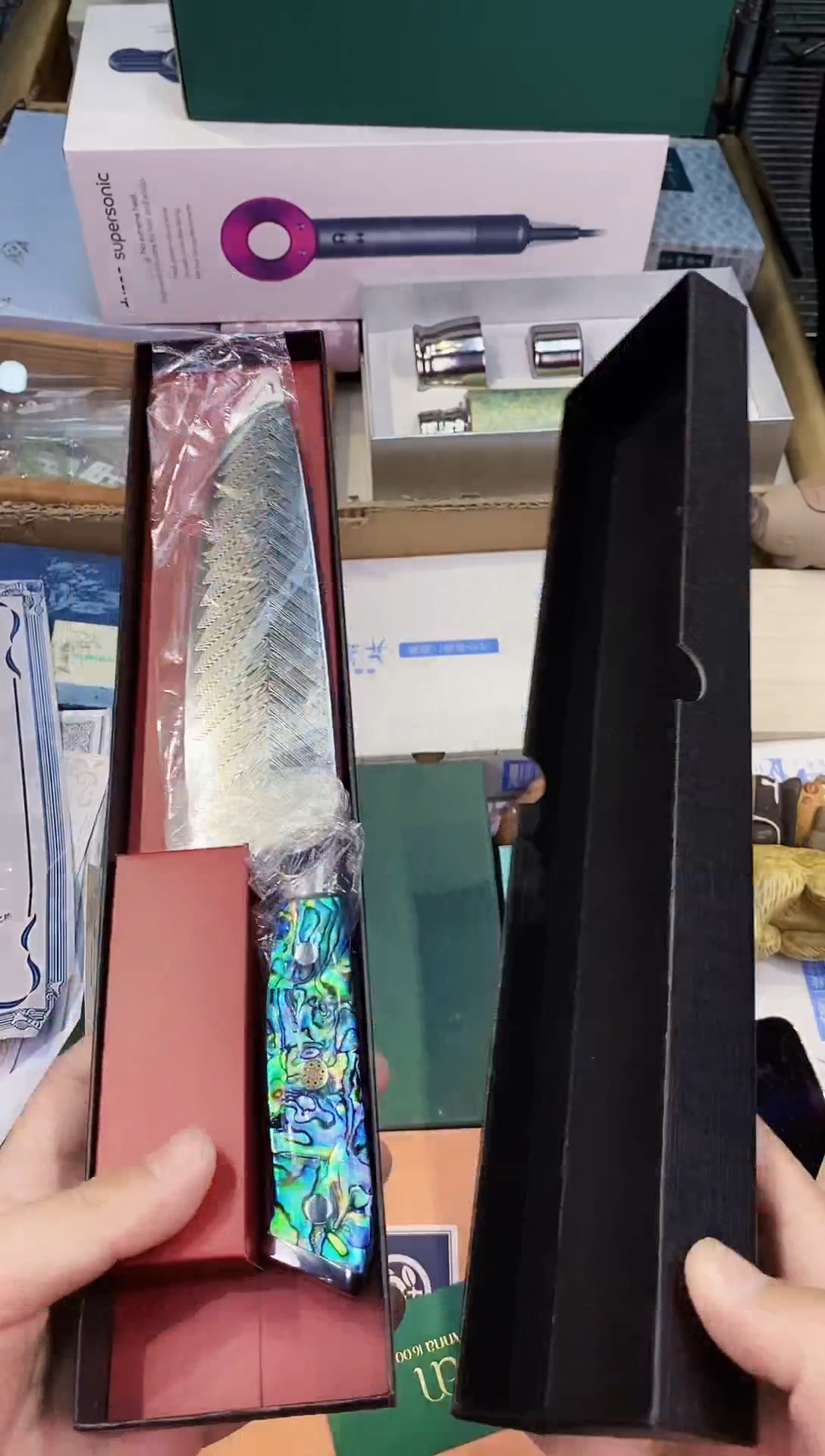 【闪购商品】瓷片都是我的大宝贝儿瓷器