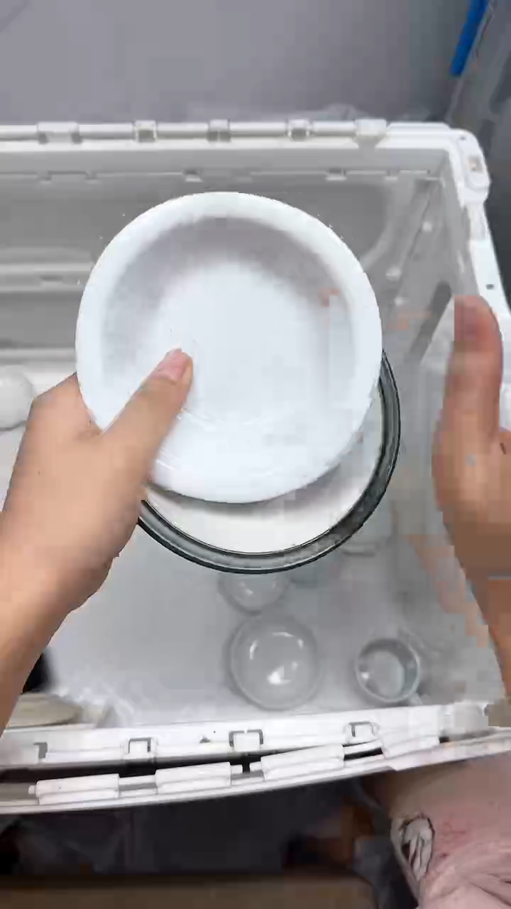 【闪购商品】287回流瓷器默认微瑕，18.8包邮