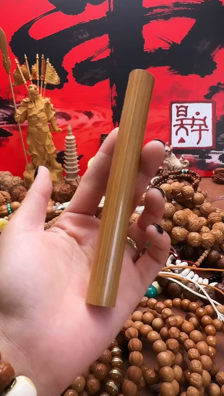 手串猴头核桃把件