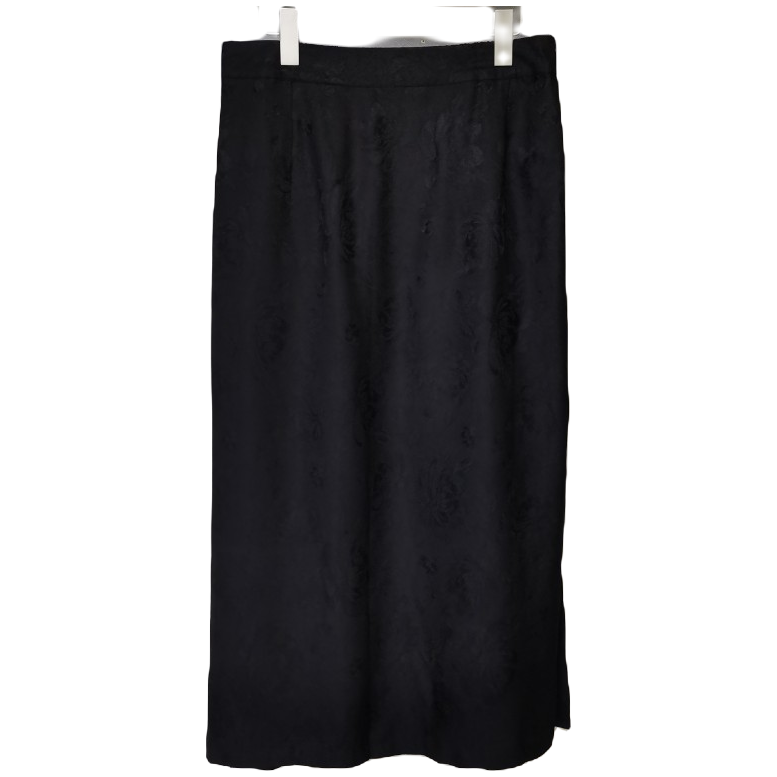 【奥兰多多&杨子家轻奢定制】半身裙26206