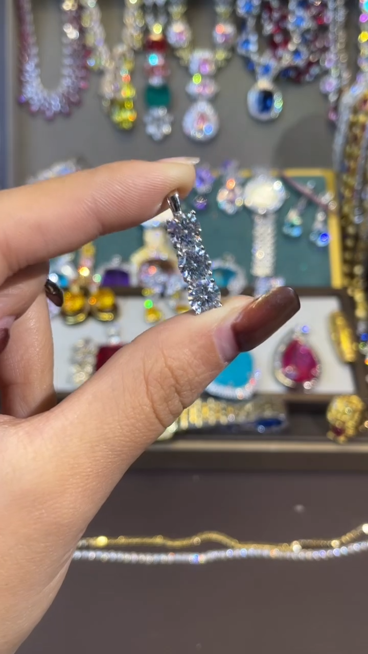 非金属无高端定制精品系列款式S495