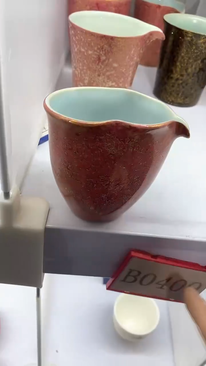 【闪购商品】瓷片陶瓷茶器孤品115