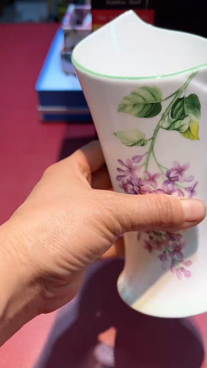 【闪购商品】瓷片锅碗瓢盆一件不剩