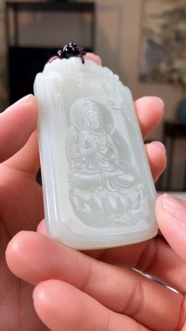 【闪购商品】定制和田玉多样性发货拍一发一
