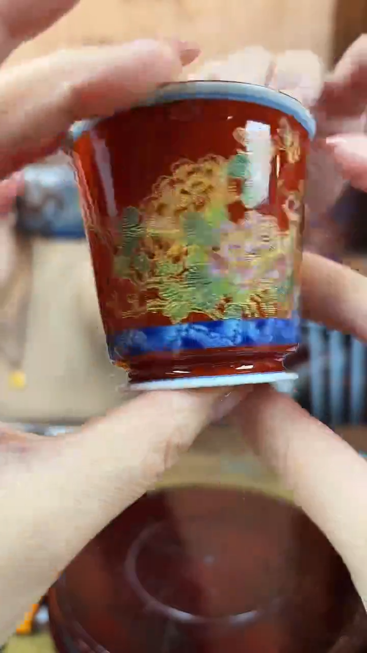 摆件瓷瓷博会—湖田书院58