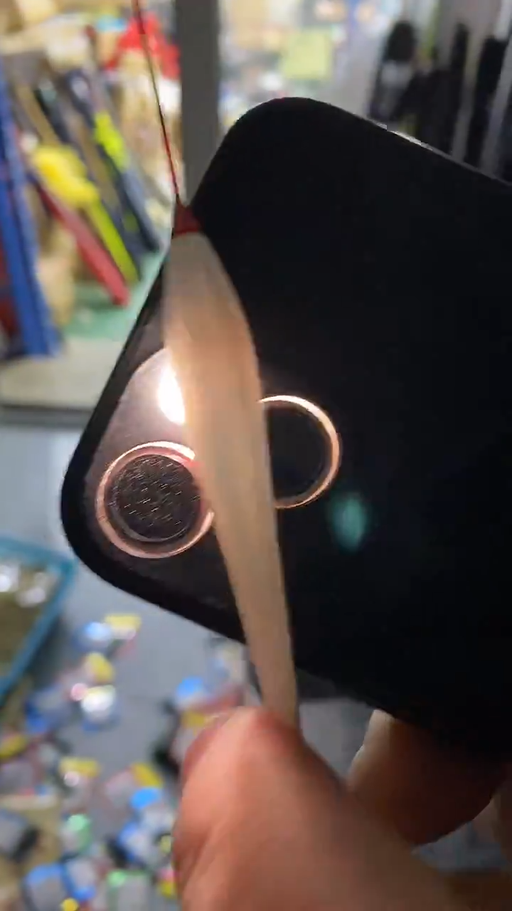 孔雀羽浮漂一套四根     