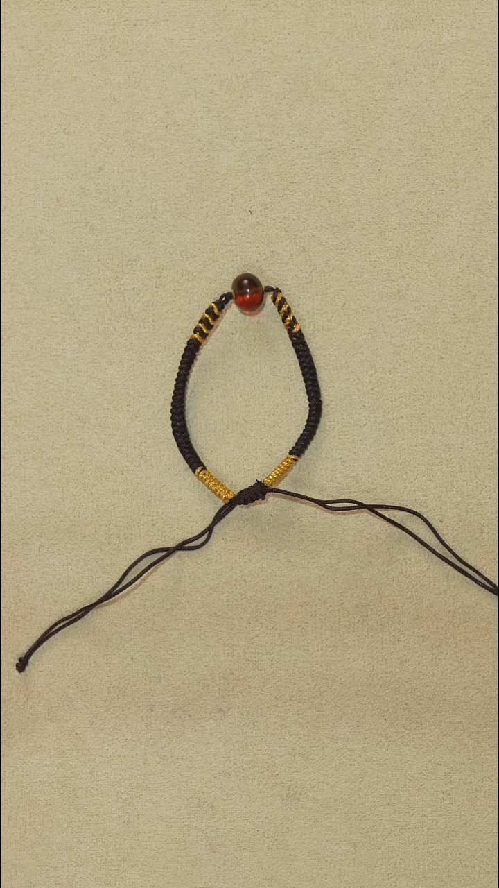 手链琥珀未镶嵌10m1111