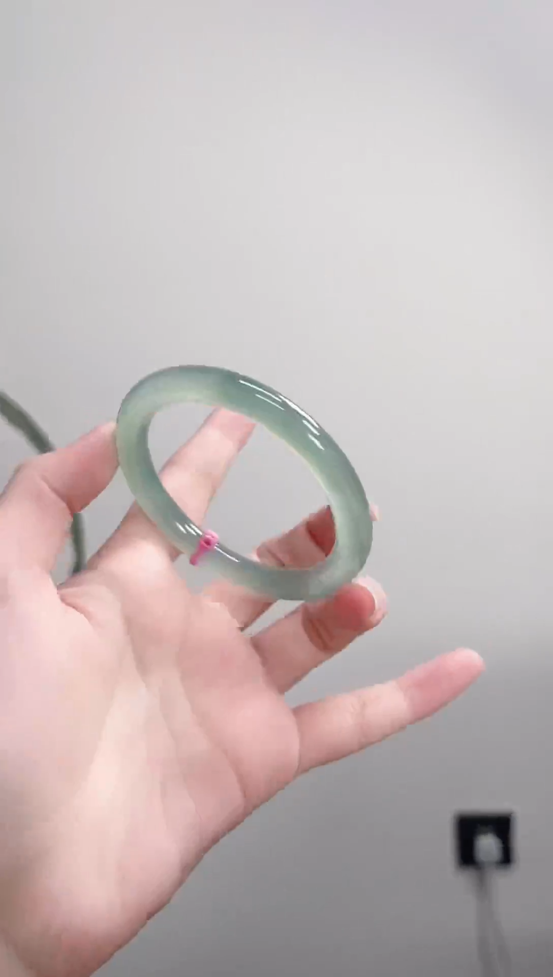 手镯玛瑙/玉髓未镶嵌54圆条