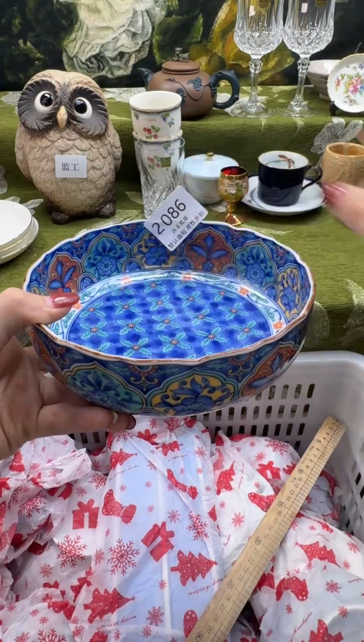 瓷片糖****?瓷片 2 086