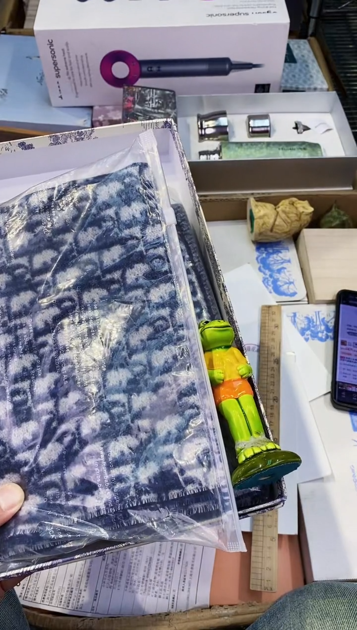 【闪购商品】瓷片都是我的大宝贝儿瓷器.