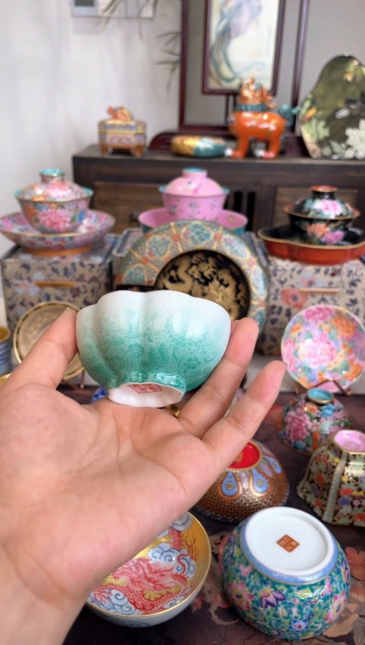 其他景德壹心好茶器放心购