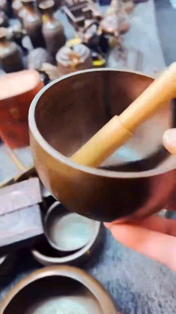 【闪购商品】精铜工匠 独具韵味