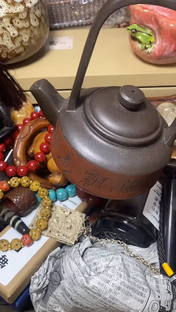 【闪购商品】默认工艺艺术美术品