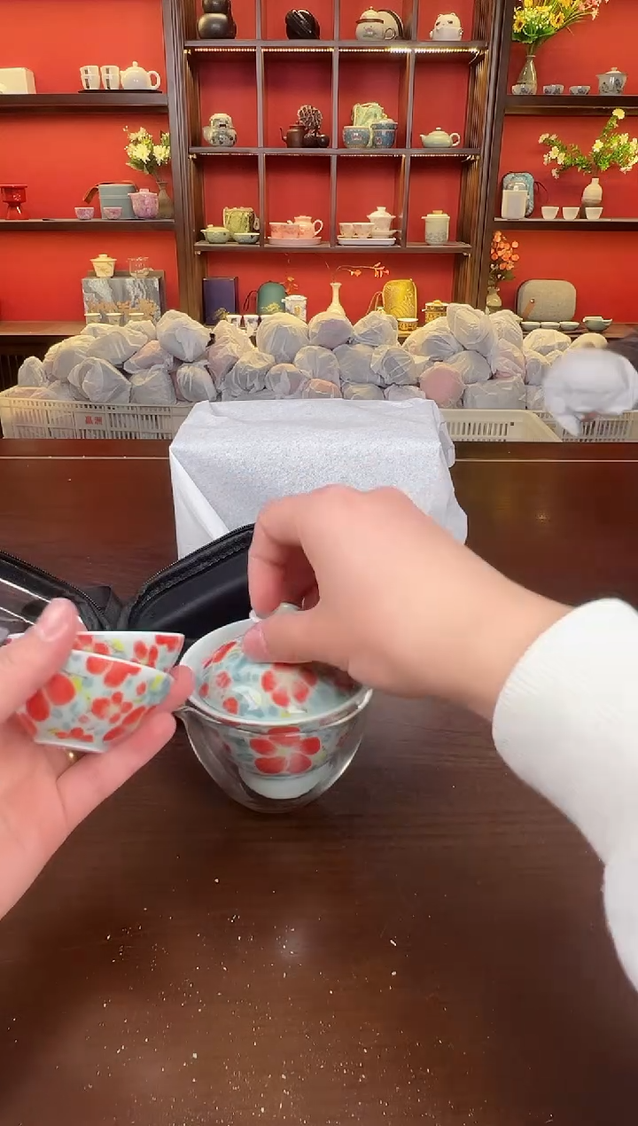 【闪购商品】海棠花111111111111111