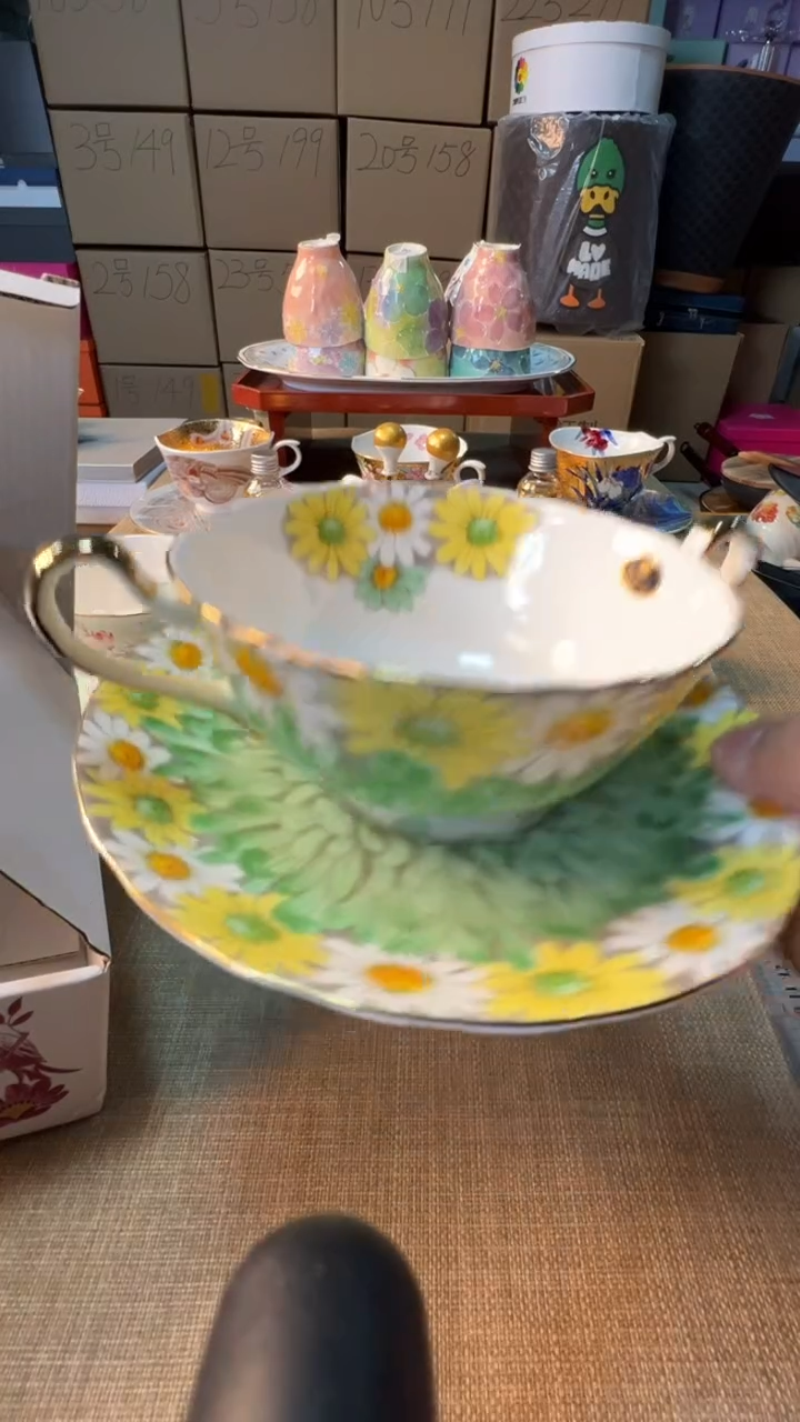 【闪购商品】瓷片启航瓷器精选