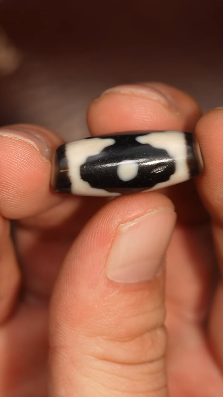 未镶嵌颈饰玛瑙/玉髓冲赛康胡子哥，DIY一105