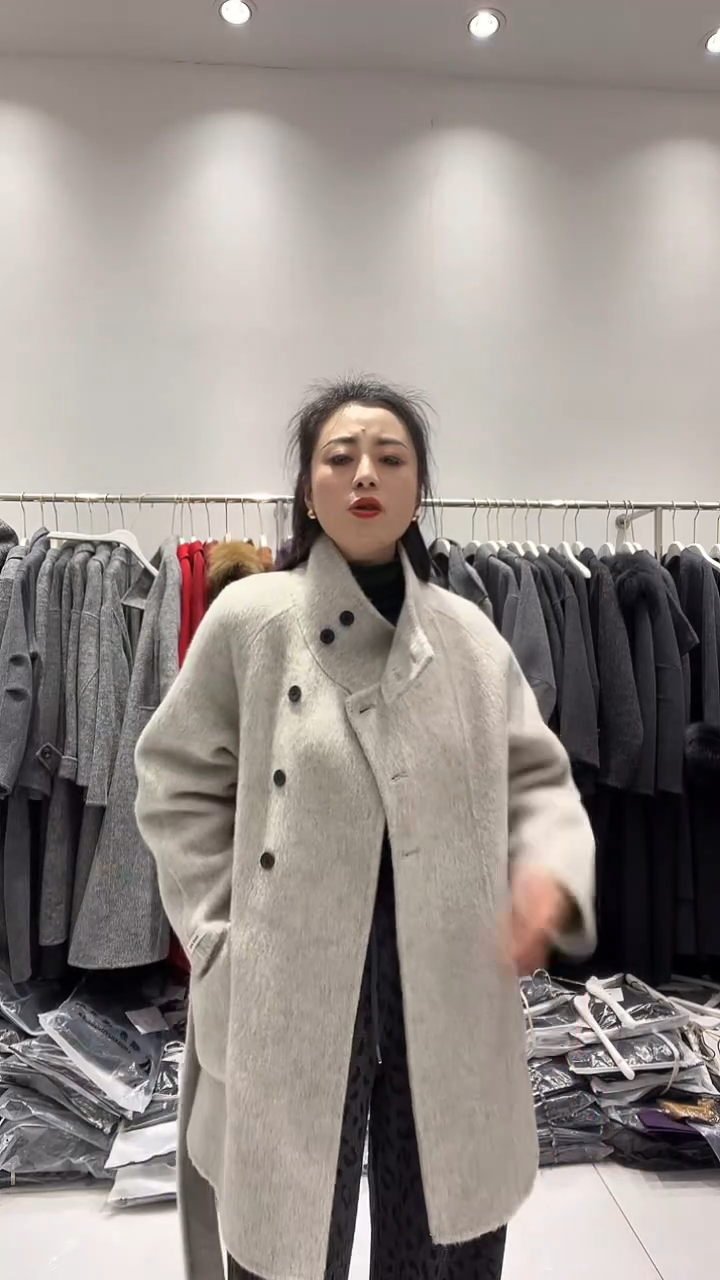 商贸城锦汐里女装批发023