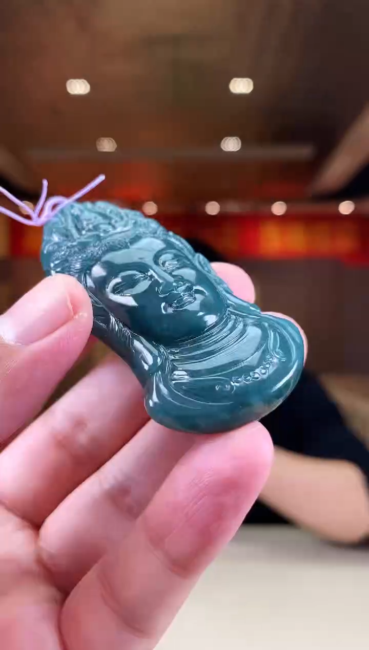 【闪购商品】定制翡翠未镶嵌             *28