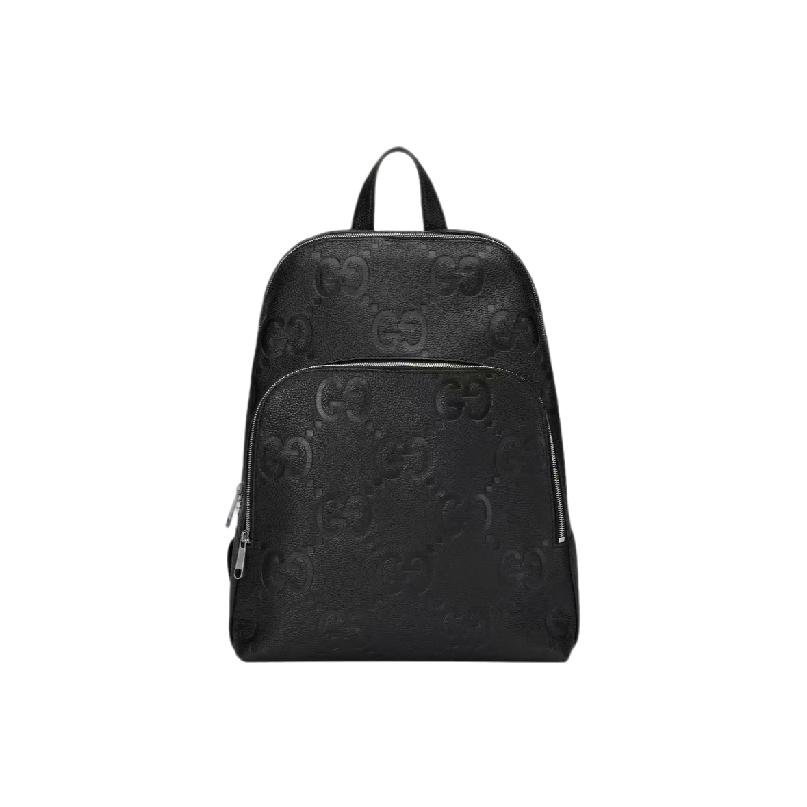 99新 GUCCI/古驰 古驰黑色双肩包/S8